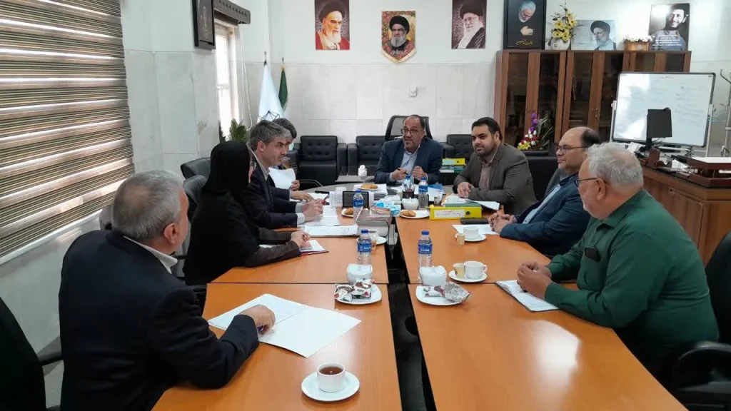 پرونده بدهی برق ۳ واحد صنعتی با ورود دادستان مرکز استان خوزستان تعیین تکلیف شد