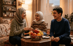 خواهر؛ داروی طبیعی ضد افسردگی
