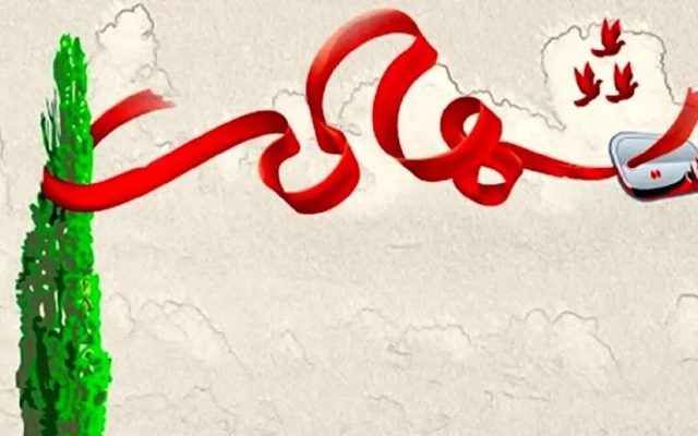 شهادت رییس پلیس آگاهی شهرستان ایجرود حین ماموریت + عکس
