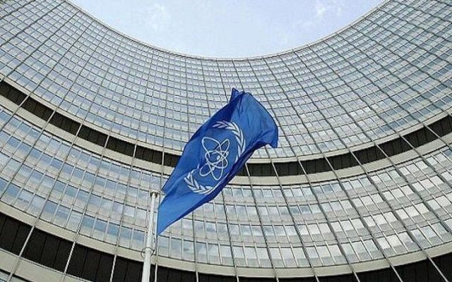 ایران خواستار تعلیق عضویت آمریکا در آژانس شد