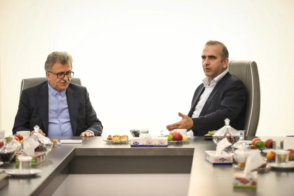 آمادگی منطقه آزاد انزلی جهت مشارکت در احداث درمانگاه شبانه‌روزی