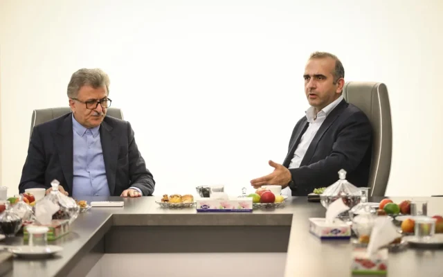 آمادگی منطقه آزاد انزلی جهت مشارکت در احداث درمانگاه شبانه‌روزی