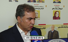 توانمندی صنعت نساجی در تامین نیاز داخل