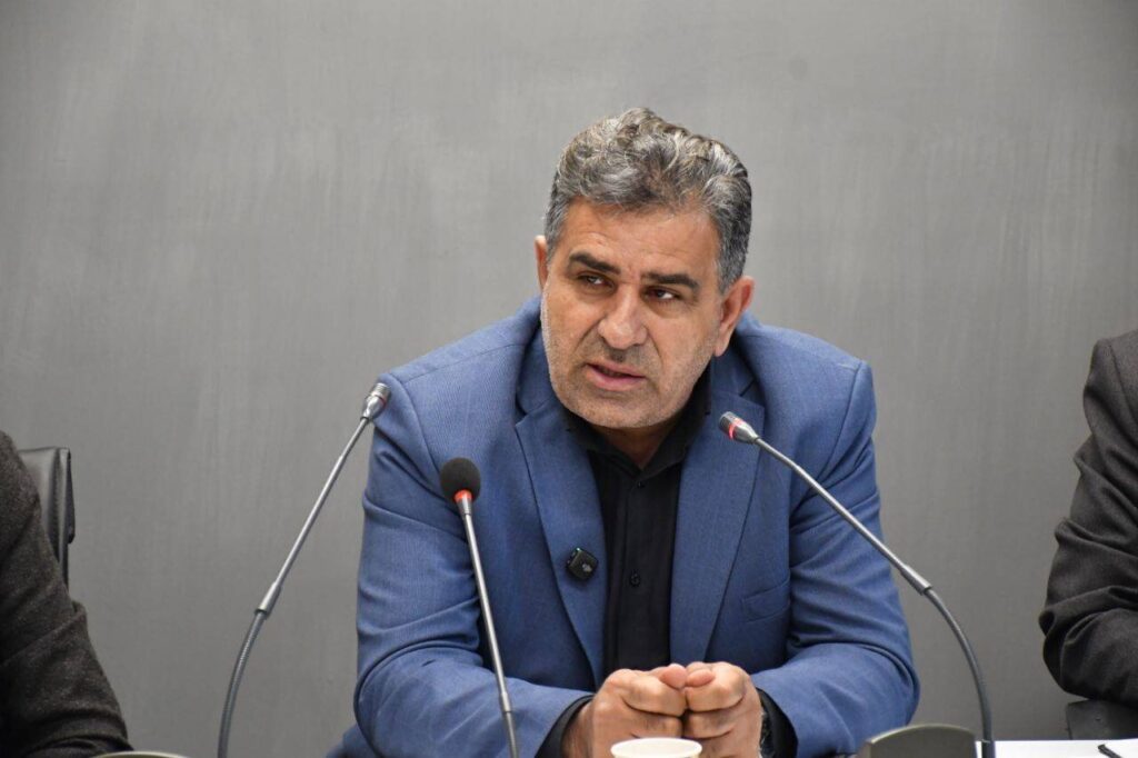 رئیس مجلس هیچ دخالت و نظری در روند استیضاح وزیر کار نداشته است
