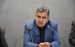 رئیس مجلس هیچ دخالت و نظری در روند استیضاح وزیر کار نداشته است