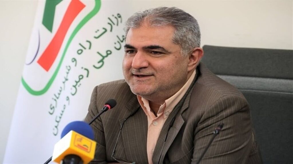 مولدسازی زمین پشتوانه مالی بازآفرینی بافتهای فرسوده میشود