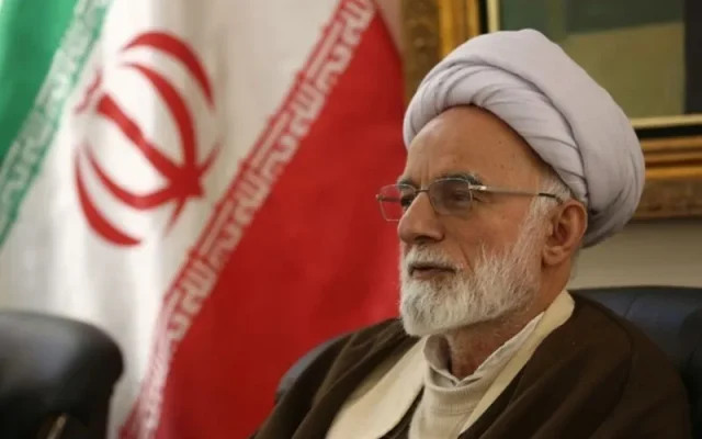 آیت‌الله دری‌: جنایت رژیم صهیونیستی در لبنان، نقض آشکار حاکمیت کشورها و حقوق ملت‌ها است