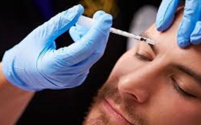 ممنوعیت تزریق بوتاکس در زنان باردار/ اثربخشی تزریق بوتاکس در افراد بالای ۳۰ سال + فیلم