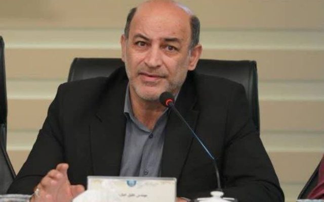 اردبیل ظرفیت تبدیل‌شدن به قطب گردشگری تاریخی، سلامت و معنوی کشور را دارد