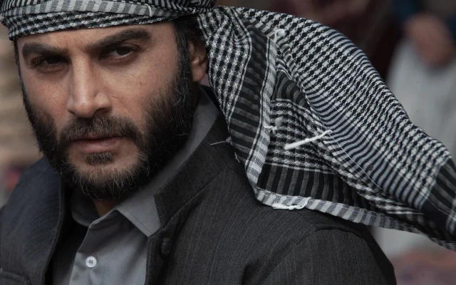 تیزر شخصیت‌ فیلم سینمایی «جانشین» رونمایی شد