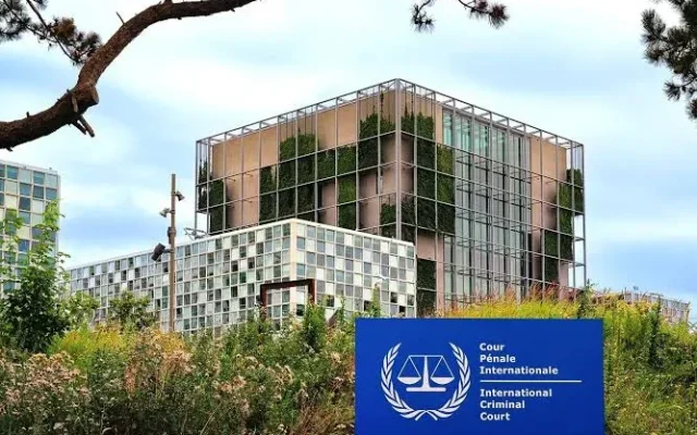 مسئولیت حقوقی دولت‌ها در پیشگیری و مجازات جنایت‌های بین‌المللی