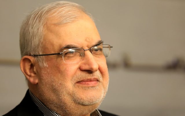 رعد: عظمت مقاومت در علی الطاهر بعد‌ها آشکار می‌شود