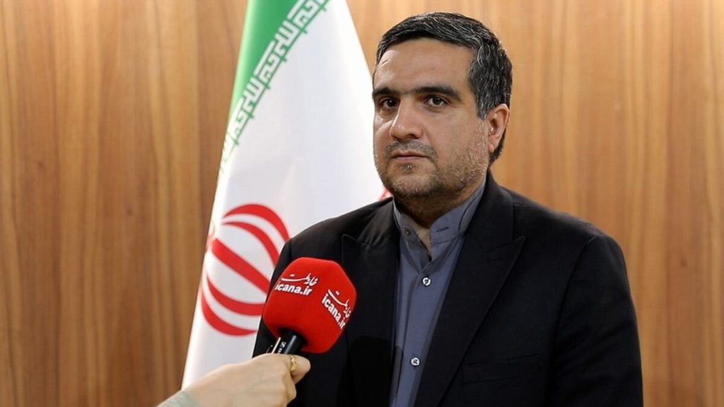 هشدار درباره ترک فعل و سوءمدیریت یکی از مدیران خراسان جنوبی