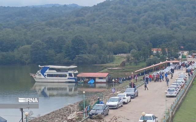 همت سرمایهگذاری در گردشگری آبی مازندران