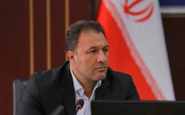 تدوین برنامه مدیریتی غار رودافشان برای حفاظت و بهره‌برداری پایدار