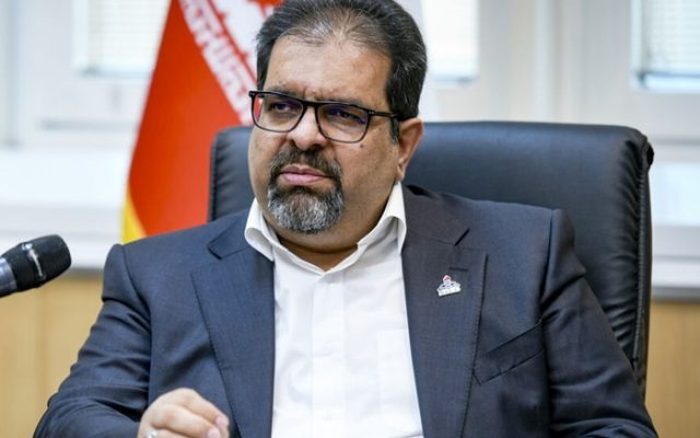 مدیریت مصرف گاز برای عبور از زمستان ضروری است