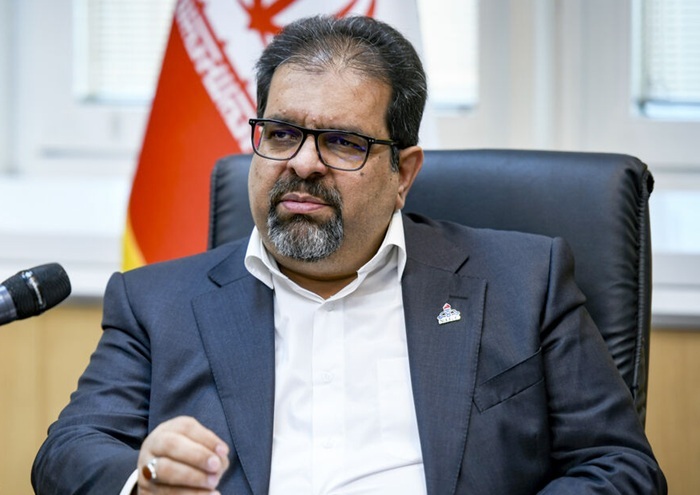 مدیریت مصرف گاز برای عبور از زمستان ضروری است