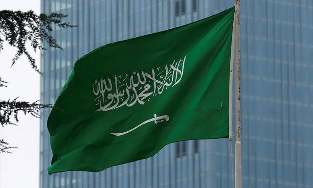آژیر هشدار در عربستان به صدا درآمد