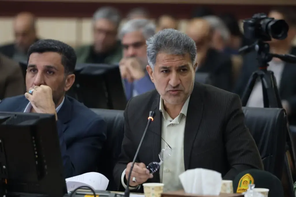 نقاط پرخطر سیلابی در آستانه فصل بارش زیر ذرهبین