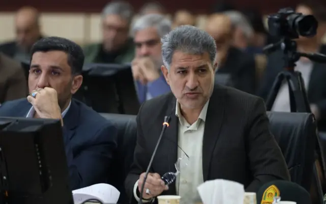 نقاط پرخطر سیلابی در آستانه فصل بارش زیر ذره‌بین