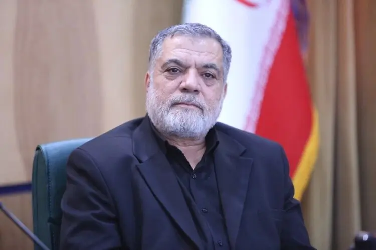 عراقچی بارها گفته بدون هماهنگی با شعام توییت نمیزنم/ درباره دیدار عراقچی با ویتکاف پیشداوری نکنیم