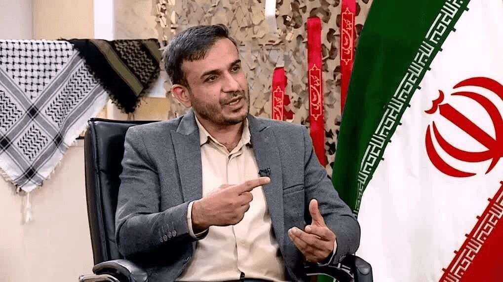 پیام معنادار مقام عالیرتبه سپاه به آمریکا درباره تنگه هرمز؛ یکی از ناوهای خود را به منطقه نزدیک کنید