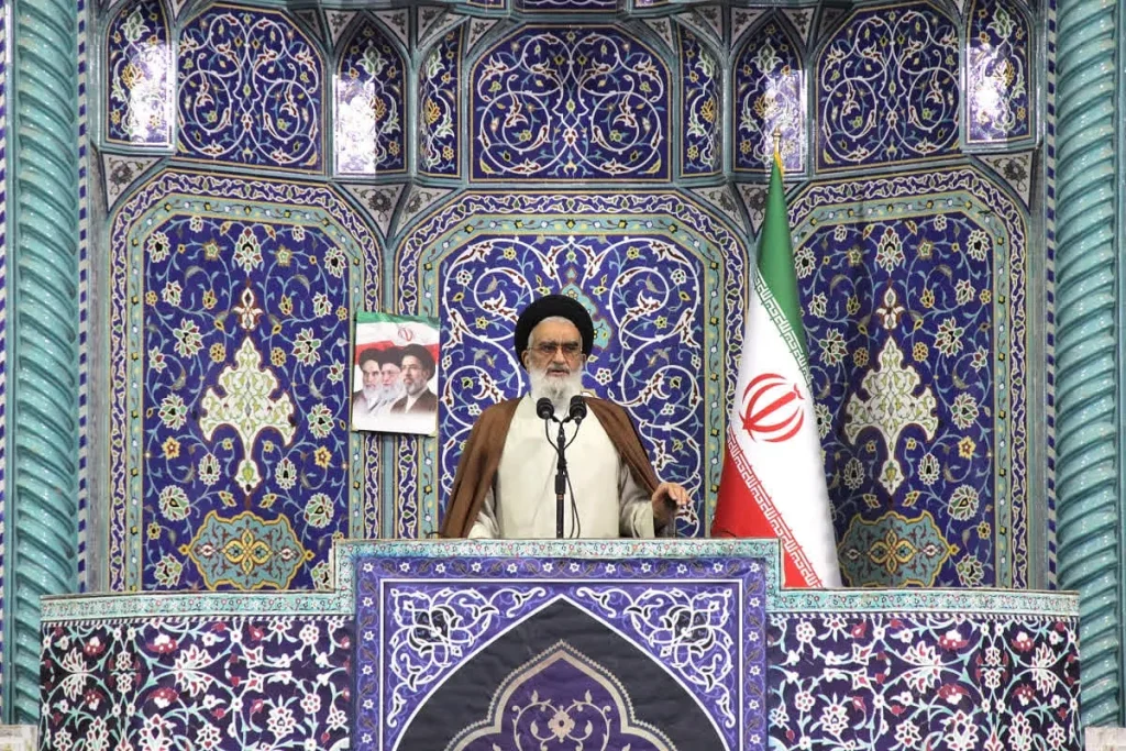 مردم طی ۲۰۰ شب حضور در میدان، اقتدار ایران را نشان دادند