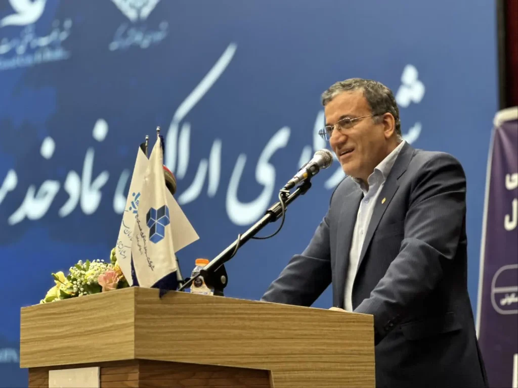 اراک در مسیر فعال‌سازی ظرفیت‌های سرمایه‌گذاری شهری؛ «پامچال» یک قدم اساسی در مسیر توسعه مشارکتی