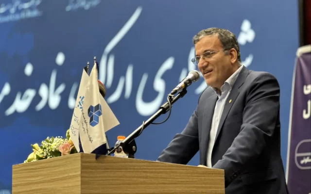 اراک در مسیر فعال‌سازی ظرفیت‌های سرمایه‌گذاری شهری؛ «پامچال» یک قدم اساسی در مسیر توسعه مشارکتی