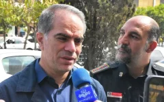 شناسایی ۷۴ ساختمان ناایمن در شهر اندیشه