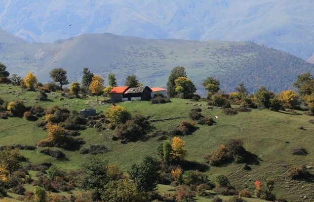 پایان صف تأیید مسکن‌سازی در ۲۵۰۰ روستای مناطق حفاظت‌شده با تفویض اختیار به استان‌ها