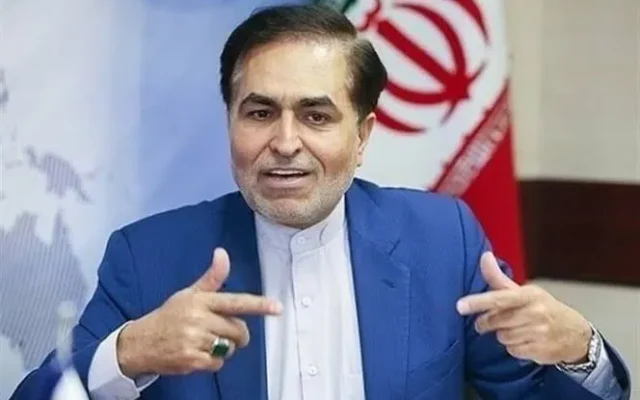 «روایت اول»؛ امضای رسانه ملی در میدان نبرد