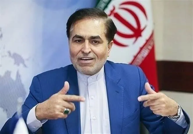 «روایت اول»؛ امضای رسانه ملی در میدان نبرد