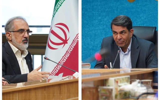 حمایت تمام‌قد بانک مسکن از نهضت مسکن و تولید در کرمان/ از تعهد یک همتی تا نقش‌آفرینی به عنوان سوپرمارکت مالی