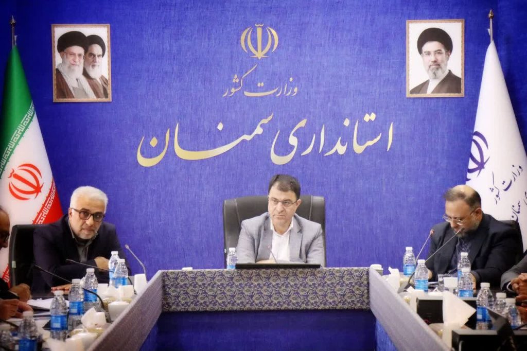 دهرویه: گره تعهدات ارزی واحدهای تولیدی استان سمنان باز میشود