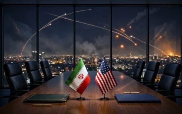 رسانه‌های آمریکایی مدعی توافق جدید بین تهران و واشنگتن شدند