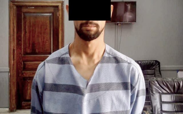 رازگشایی از جسد سوخته زن جوان با دستگیری دو سارق حرفه‌ای