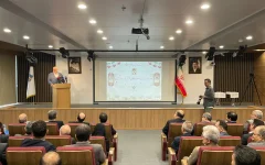 وزیر نیرو: توسعه نیروگاه‌های برق‌آبی شتاب می‌گیرد