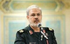 درگیری‌ها در تنگه هرمز جریان دارد