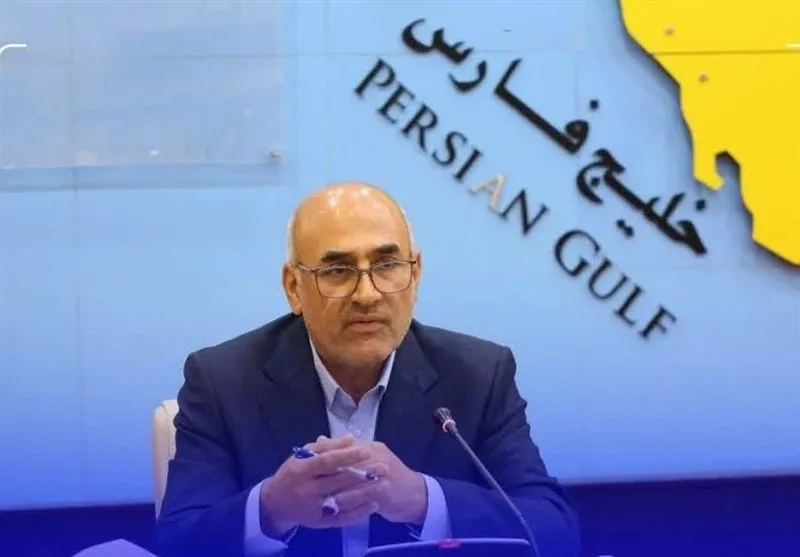 نصب تجهیزات درمانی بیمارستان مادر و کودک بوشهر از بهار ۱۴۰۶