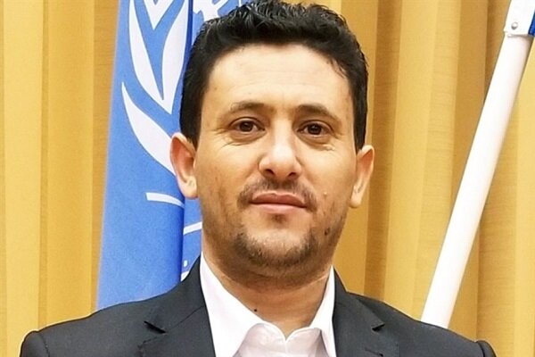 عبدالقادر المرتضی: ۶ اسیر در حمله هوایی دشمن سعودی به الجوف کشته شدند
