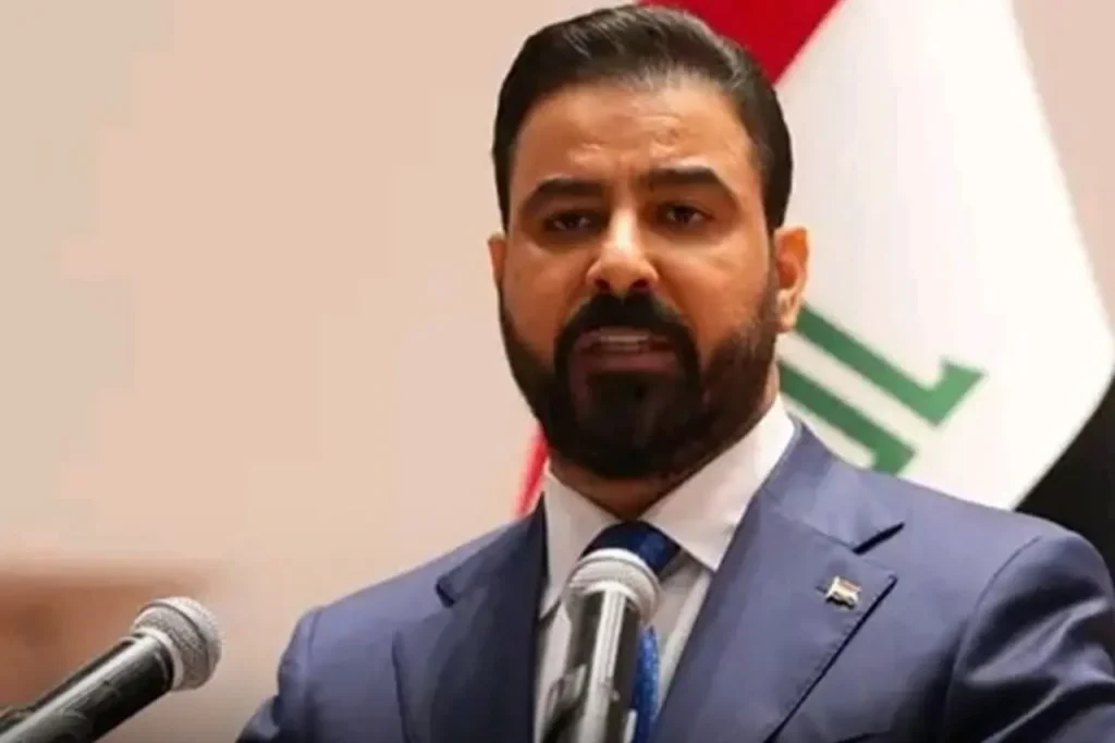 نخستوزیر عراق: روند انحصار سلاح با دوره ۹۰روزه آغاز میشود