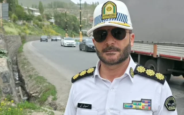 پلیس راه در آماده‌باش کامل | آغاز موج بازگشت مسافران و اعلام ۵ استان پر تصادف
