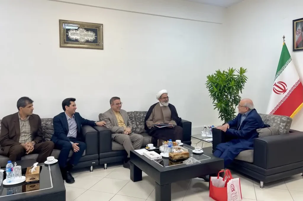 معاون اجتماعی قوه قضاییه: توجه به معیشت نیروهای مسلح در سیاستهای پیشگیرانه ضرورت دارد