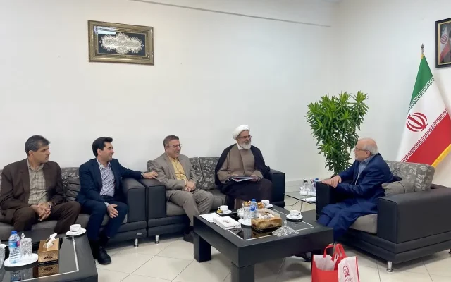 معاون اجتماعی قوه قضاییه: توجه به معیشت نیروهای مسلح در سیاستهای پیشگیرانه ضرورت دارد