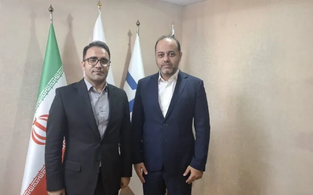 توسعه فوتبال و فوتسال ایلام در نشست مدیرکل ورزش و جوانان استان با دبیرکل فدراسیون فوتبال