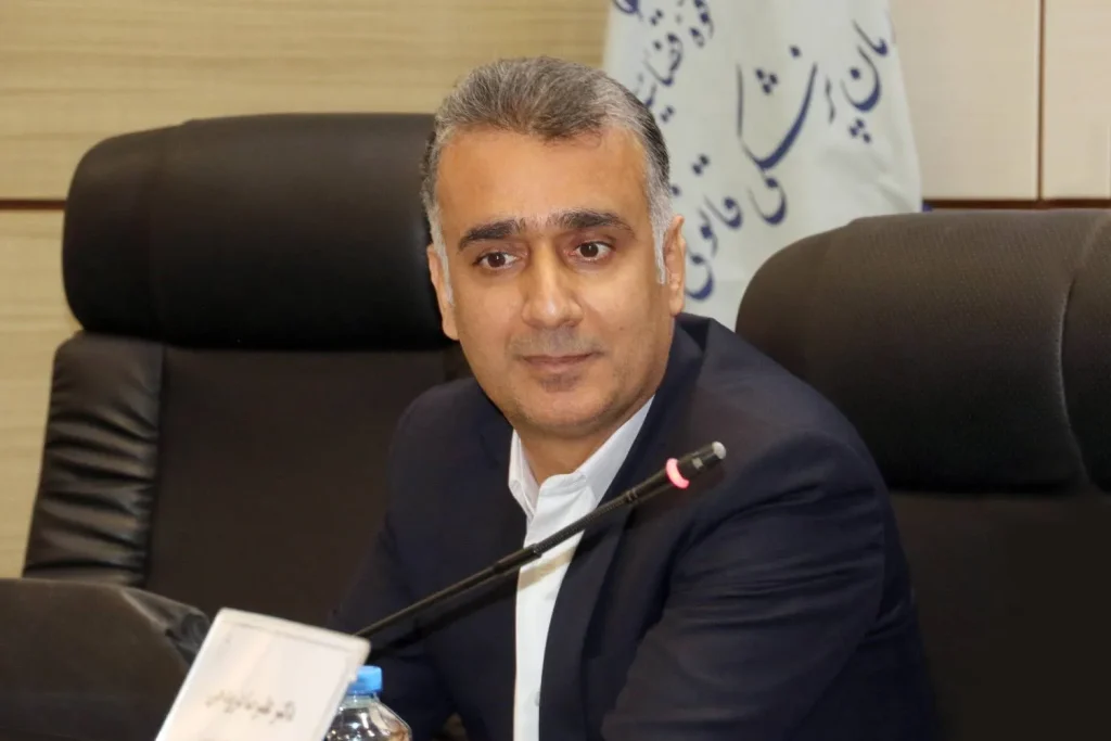 معاون منابع انسانی دادگستری فارس: خدمات کادر پزشکی قانونی نقطه پیوند دانش پزشکی با دادرسیهای قضایی است