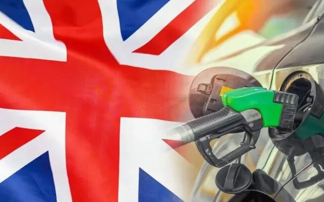 کاهش ذخایر گازوئیل در انگلیس زنگ خطر را به صدا درآورد