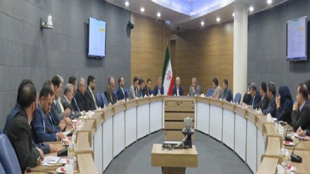 وضعیت سوخت دوم نانواییها باید بهصورت میدانی راستیآزمایی شود