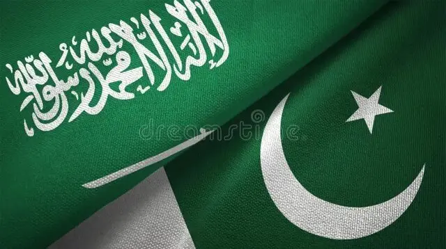پاکستان درباره دخالت این کشور در درگیری انصارالله و عربستان: هیچ پاسخ نظامی در دست بررسی نیست/ زمانش برسد به حملات انصارالله به عربستان پاسخ می‌دهیم
